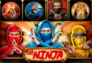 The Ninja