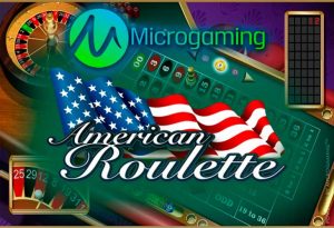 American Roulette