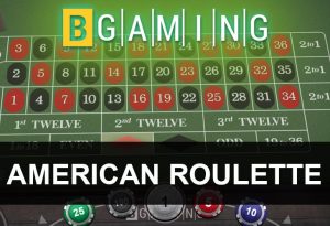 American Roulette