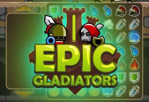 Epic Gladiators