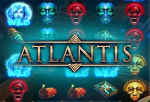 Atlantis