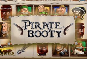 Pirate Booty