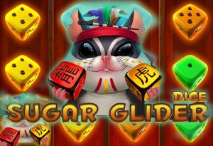 Sugar Glider Dice