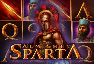 Almighty Sparta