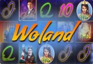 Woland