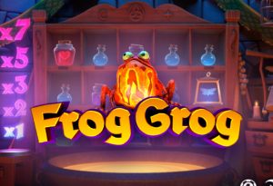 Frog Grog