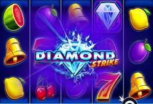 Diamond Strike