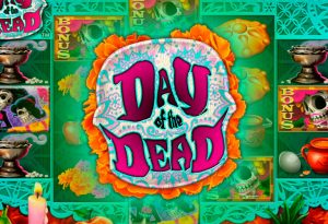 Day of the Dead