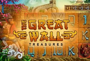 The Great Wall Treasure