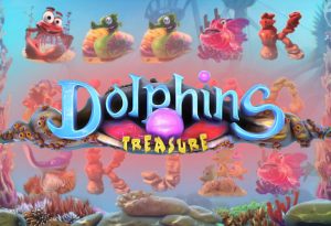 Dolphins Treasure