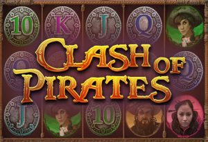 Clash of Pirates