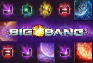 Big Bang