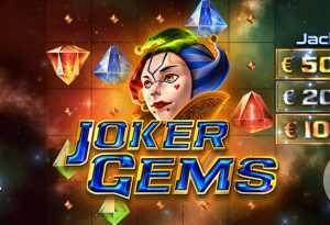 Joker Gems