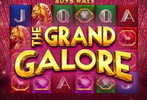 The Grand Galore