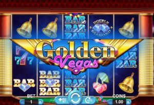 Golden Vegas