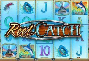 Reel Catch