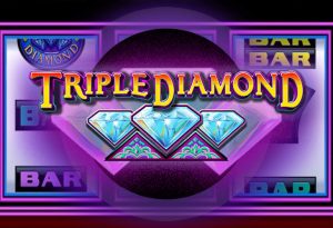 Triple Diamond