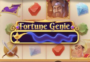 Fortune Genie