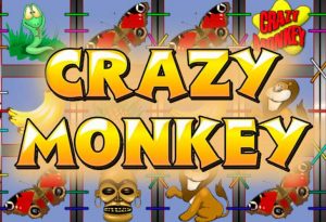 Crazy Monkey