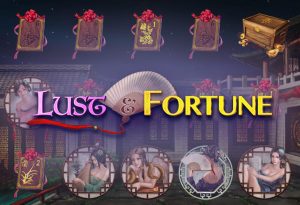 Lust & Fortune