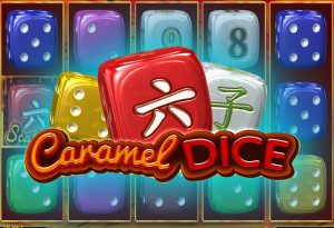 Caramel Dice