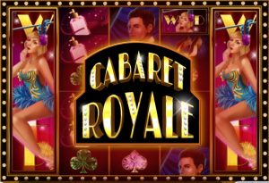 Cabaret Royale