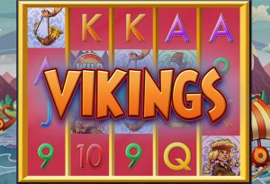 Vikings