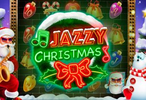 Jazzy Christmas