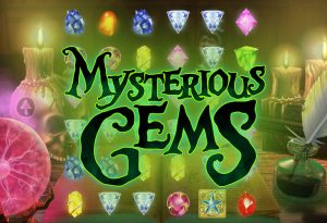 Mysterious Gems