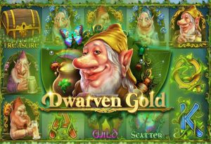 Dwarven Gold