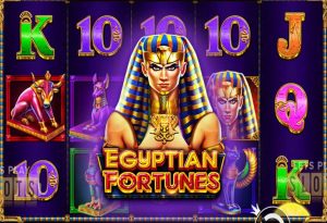 Egyptian Fortunes