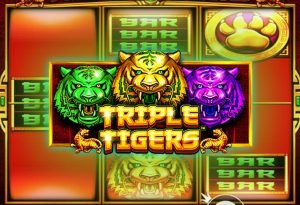 Triple Tigers