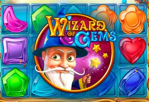 Wizard of Gems