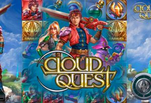 Cloud Quest