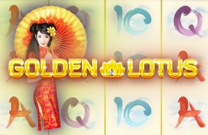 Golden Lotus