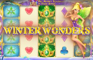 Winter Wonders