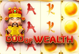 God of Wealth