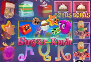 Sugar Rush