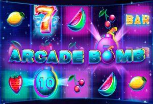 Arcade Bomb