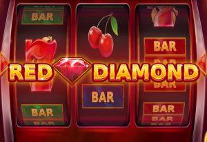 Red Diamond