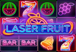 Laser Fruit