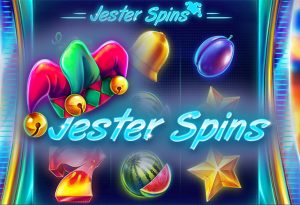 Jester Spins