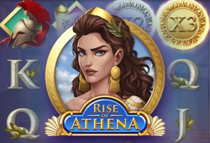 Rise of Athena