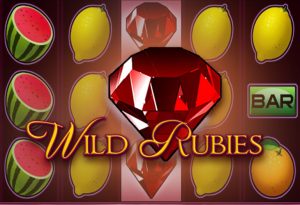 Wild Rubies