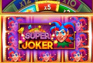 Super Joker