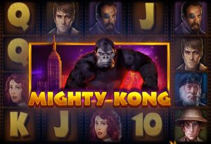 Mighty Kong