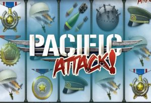 Pacific Attack