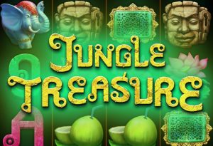 Jungle Treasure