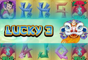 Lucky 3