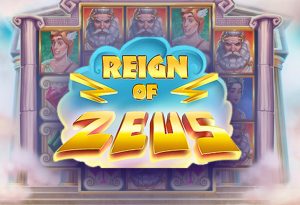 Reign Of Zeus